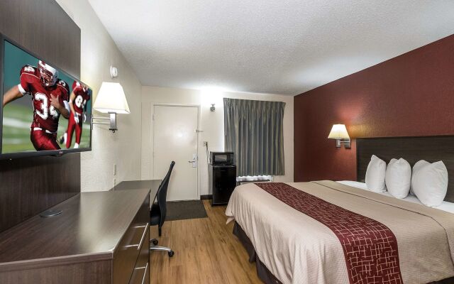 Red Roof Inn Bloomington - Normal/ University