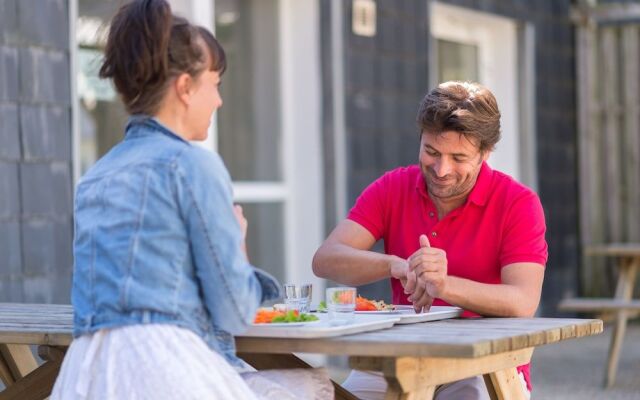 Auberge des Dunes - Reves de Mer - Hostel