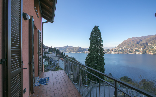 Blevio Panoramica