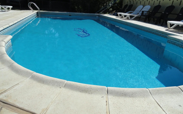 Posada Ojo de Agua