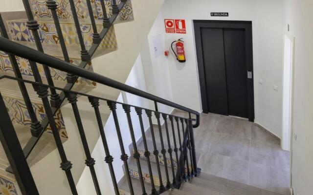 Apartamentos El Marques