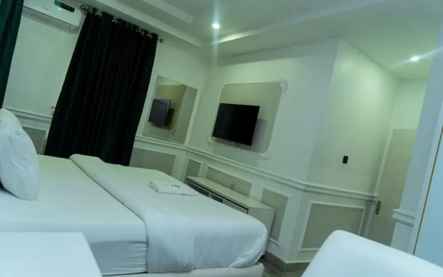 BT Luxury Apartments