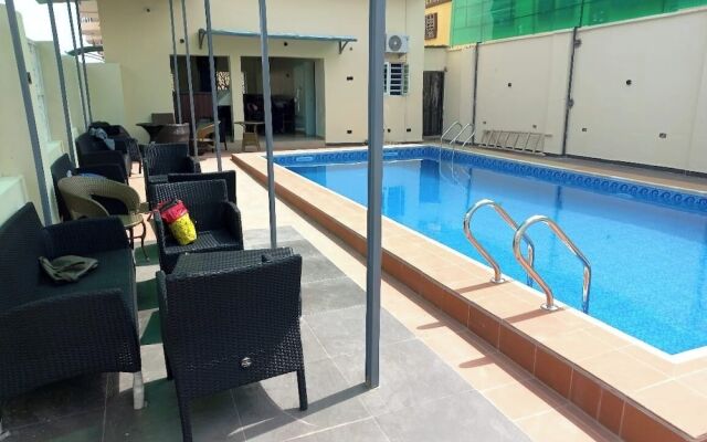 GrandField Hotels