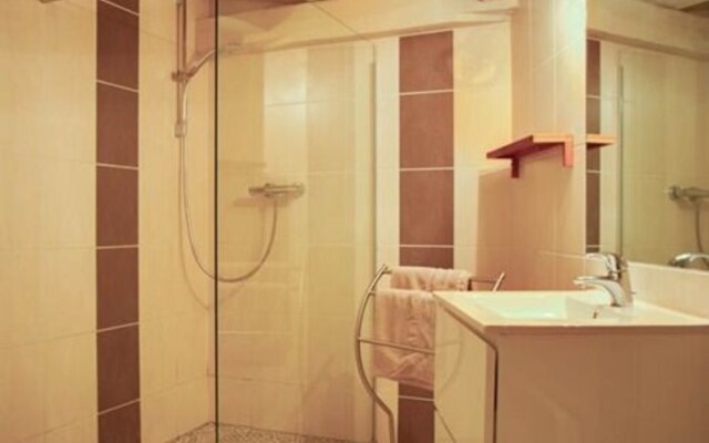 Le Domaine des Remparts