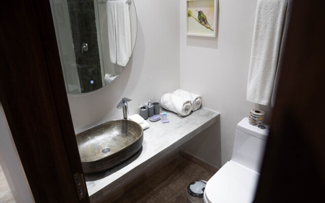 Gekkota Tulum By Lockey