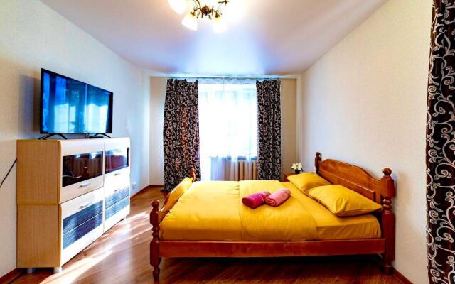 Relax Apart on Chapaev Street 7