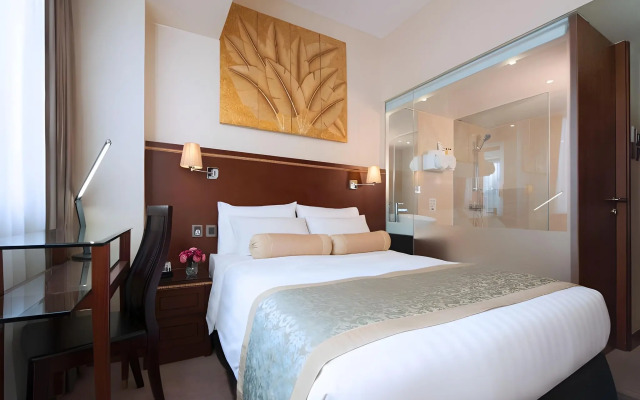 Brighton Hotel Hong Kong