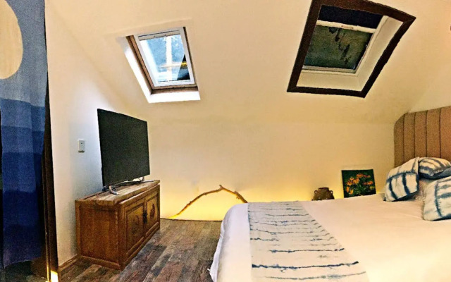 Hangzhou That Day Inns Nearby Lingyin