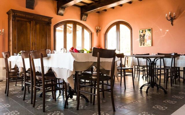 De Vita Beata Agriturismo