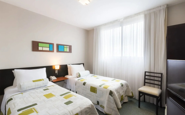 Gran Hotel Brisas del Hum