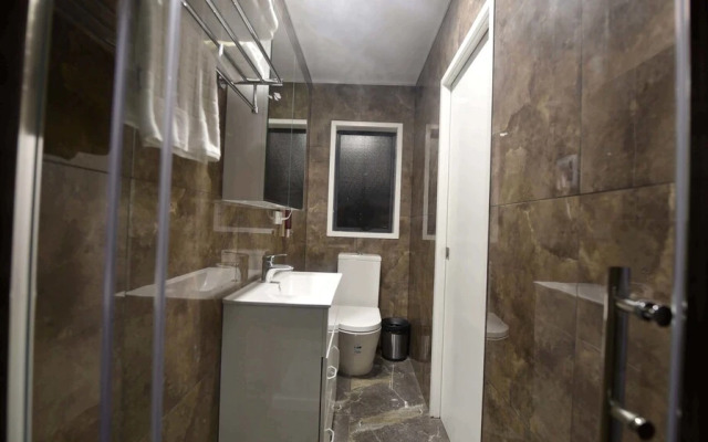 Regal Residency