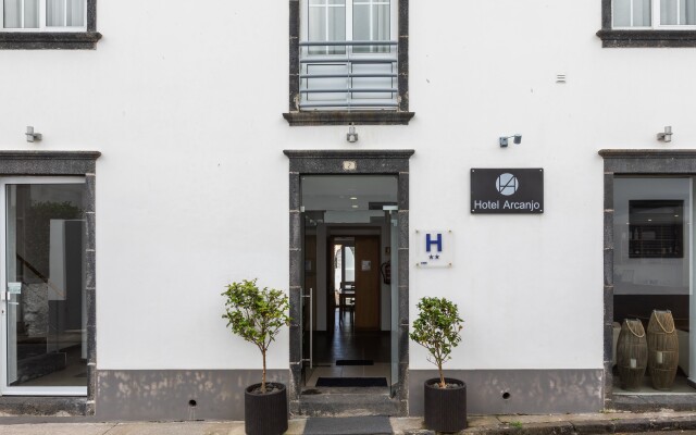 Hotel Arcanjo