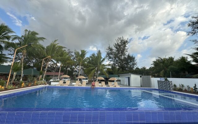 Istana Baylon Resort