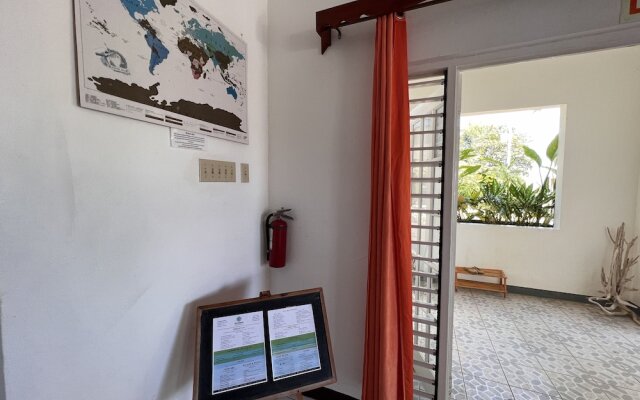 All Nations Guesthouse