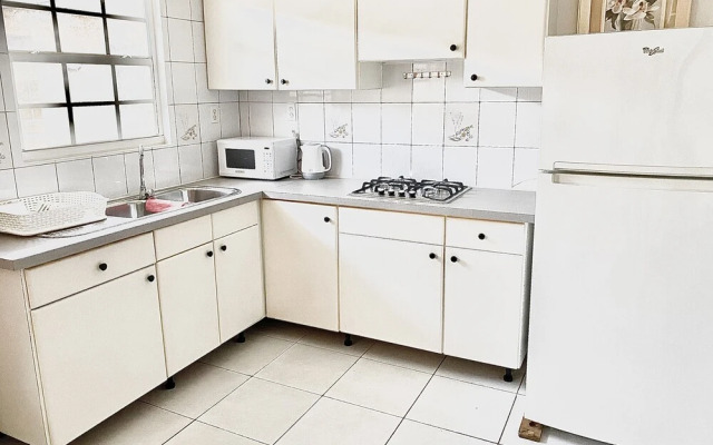 Goës Appartements