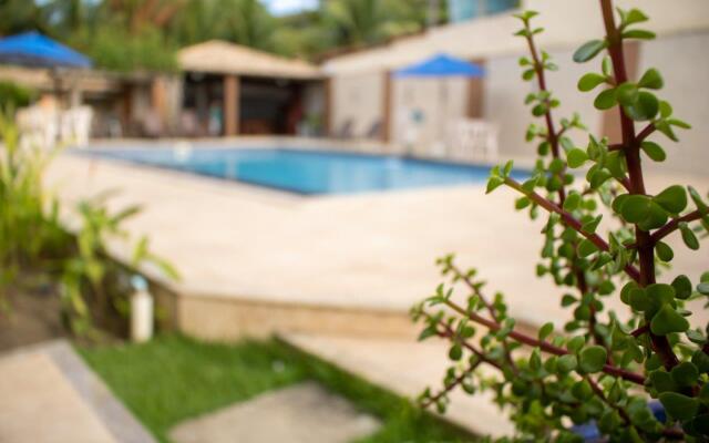 Hotel Amendoeiras Praia