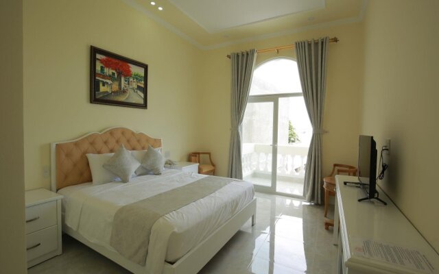 Laura Motel Vung Tau