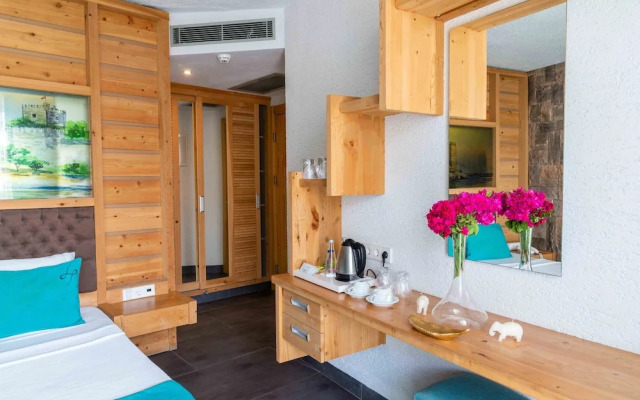 MyElla Boutique Hotel