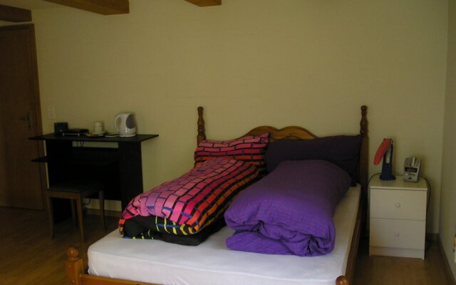 Hotel Gotthard