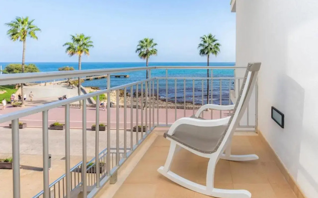 Apartamentos Alborada