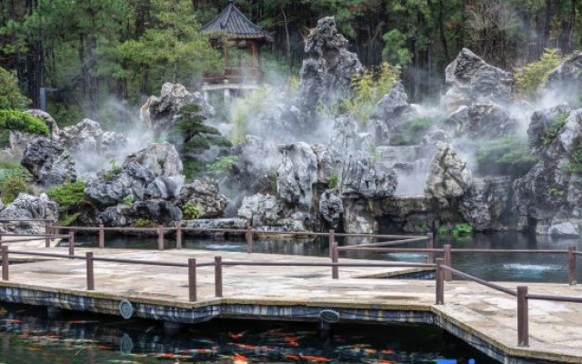 voco NINGBO DONGQIAN LAKE by IHG