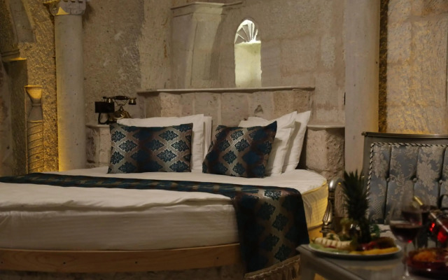 Roma Cave Suite Hotel