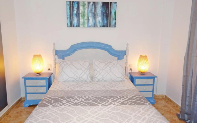 PALMERAS EN LA PLAYA - Beach House in Oliva