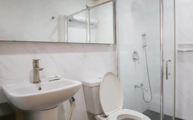 Eurotel Edsa Shaw Mandaluyong