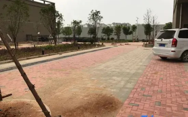 Huanglongshan Youth Hostel