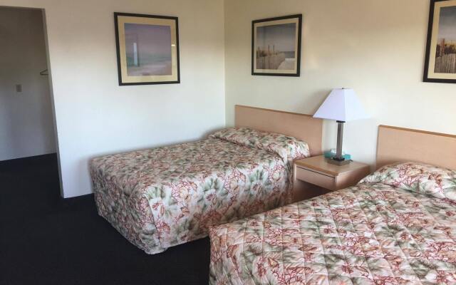 Seahorse Inn Manhattan Beach - LAX