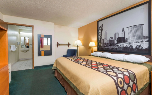 WestSpring Inn