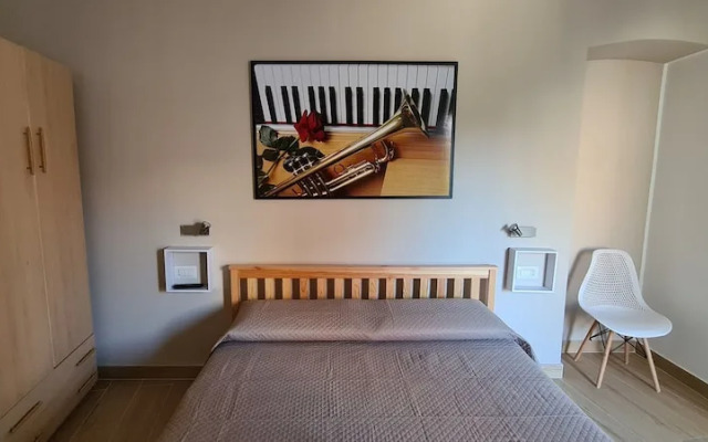 Sinfonia Suites Catania