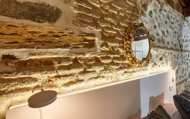 APARTAMENTO - Loft Cobertizo