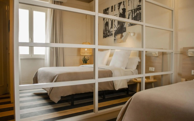 Room Select Via Veneto
