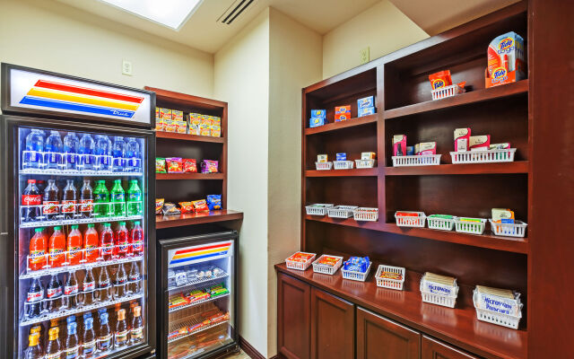 Holiday Inn Express & Suites Eagle Pass by IHG