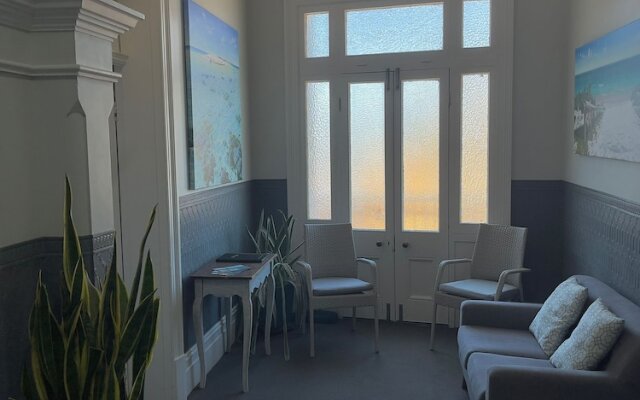 Geraldton Backpackers on the Foreshore