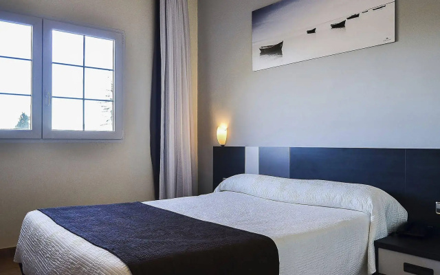 Hotel Jalance Experience