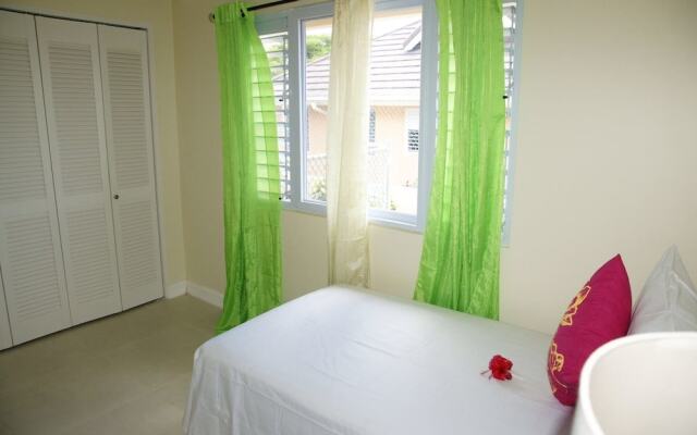 Ocho Rios Villa at Coolshade VI