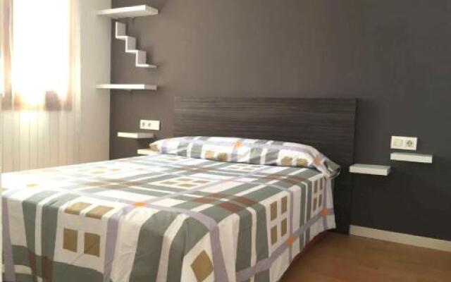Apartamento Rosas