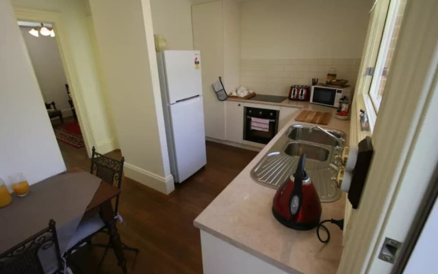 Annies Garden Cottage