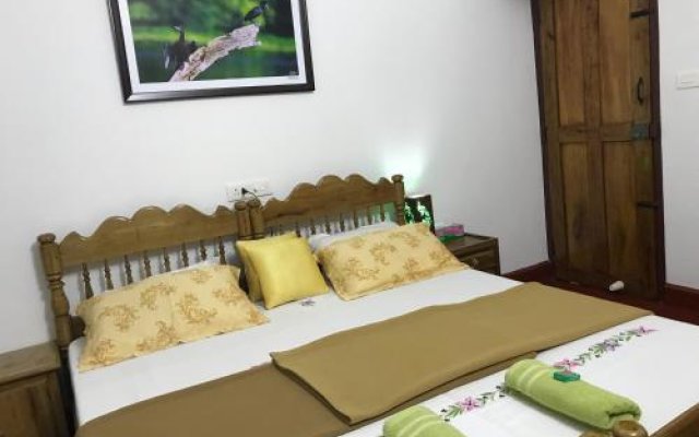 Mulberry Homestay