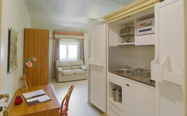 Park Hotel Villa Salzea