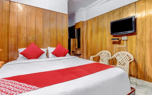 Pavithra Paradise By OYO Rooms