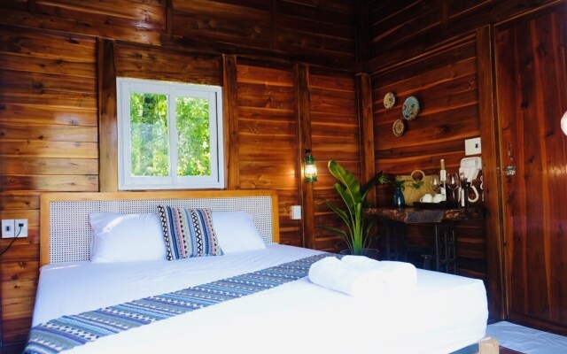 Trang An Lamia Bungalow