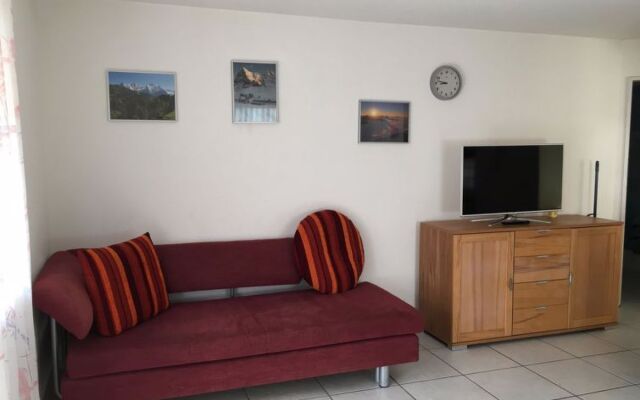 Schwizis Holiday Apartments 13052