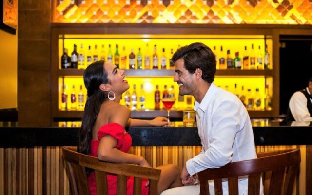 Barceló Maya Riviera - Adults Only - All Inclusive