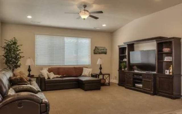 Paintbrush Retreat #65 by RedAwning