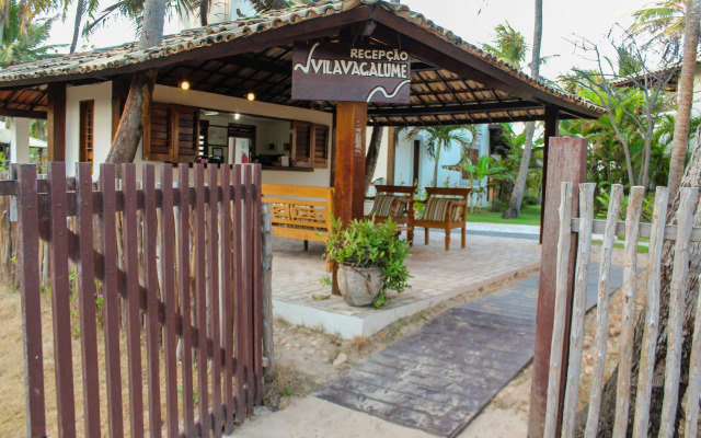 Pousada Vila Vagalume