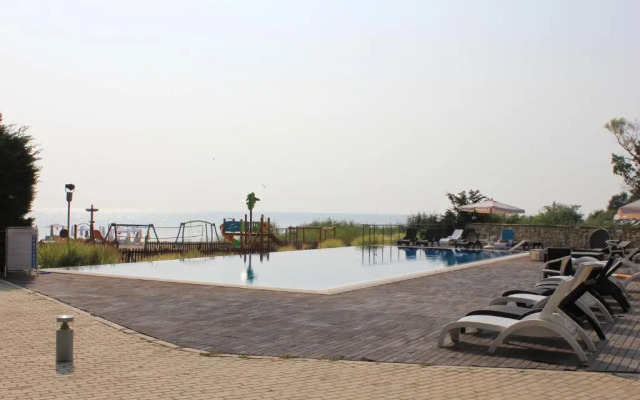 Yoo Bulgaria Apartments