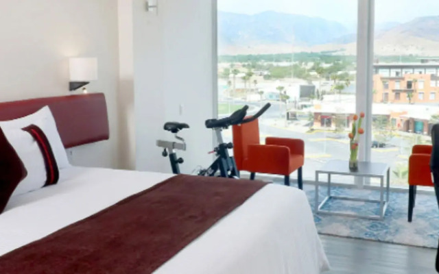 Hotel Misión Express San Luis Potosí